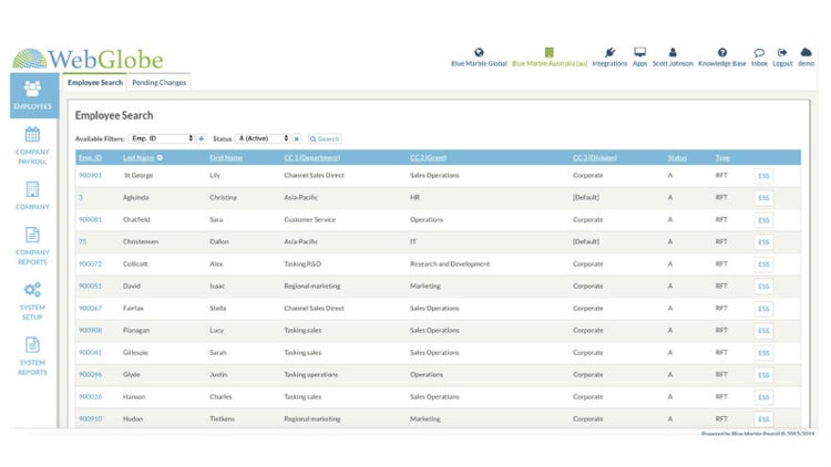 Blue-Marble_Screenshot-2_Employee-Search_Jul_19